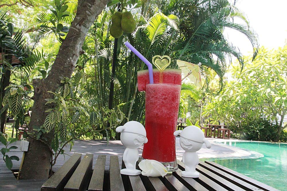 Ratchapruek Lanna Boutique Hotell Chiang Mai Exteriör bild
