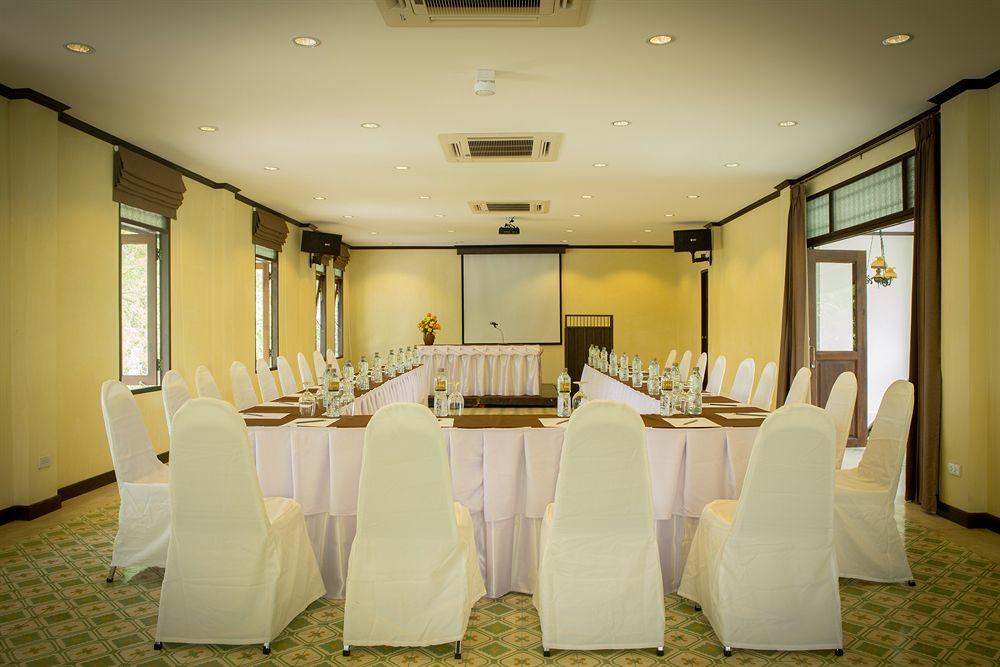 Ratchapruek Lanna Boutique Hotell Chiang Mai Exteriör bild